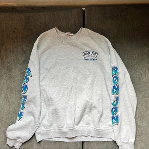 Ron Jon sweatshirt- M